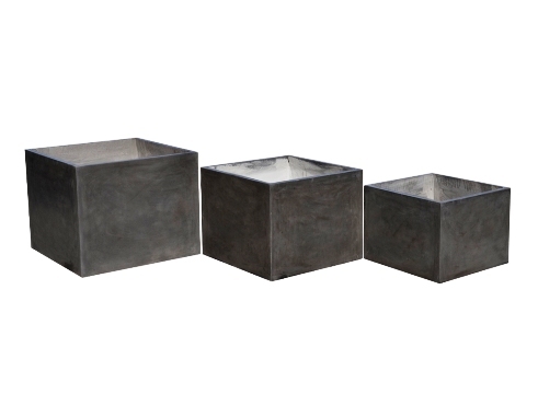 XL Contempo Squares